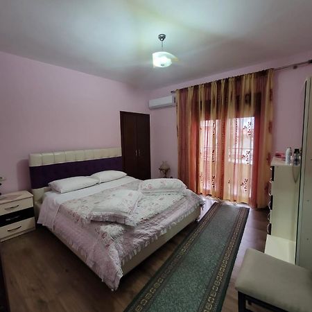 Guesthouse Kocibelli Korce Exterior foto