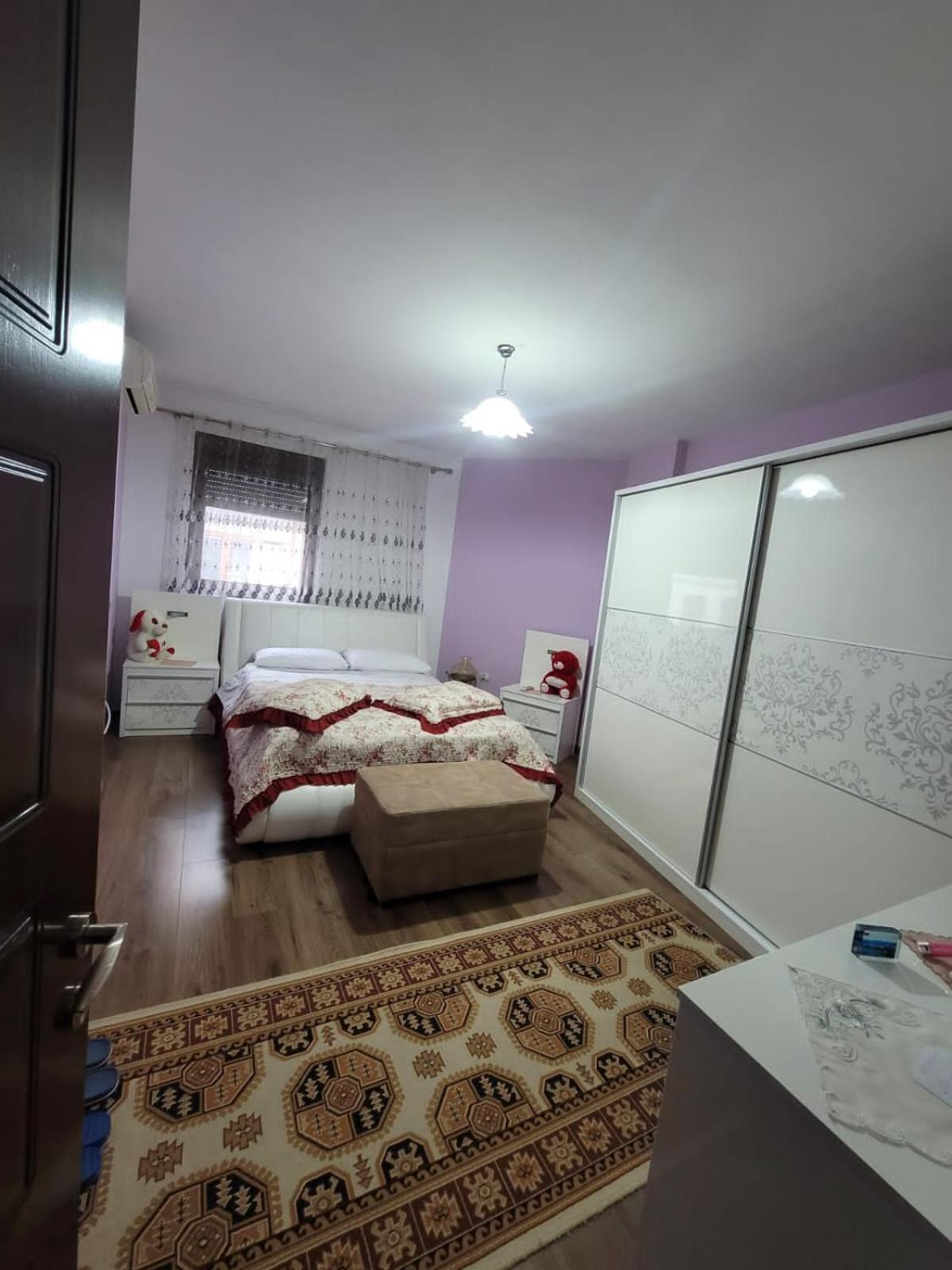 Guesthouse Kocibelli Korce Exterior foto