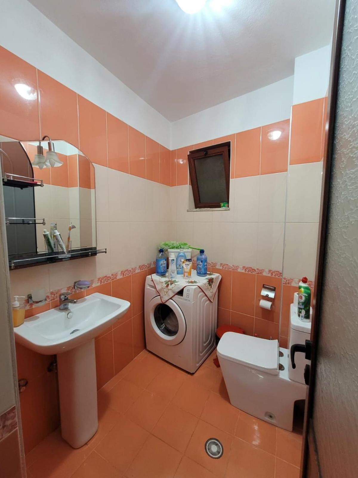 Guesthouse Kocibelli Korce Exterior foto